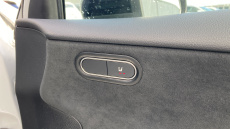 Mercedes-Benz A-Class A200d AMG Line Premium 4dr Auto Diesel Saloon